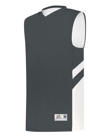 Alleson Athletic B-PIVOT REVERSIBLE BASKETBALL JERSEY 856600