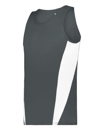 Alleson Athletic STRIDE SINGLET 866700