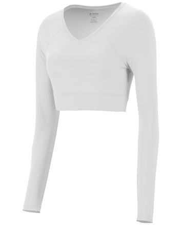 Augusta Sportswear Ladies V-Neck Liner 9012