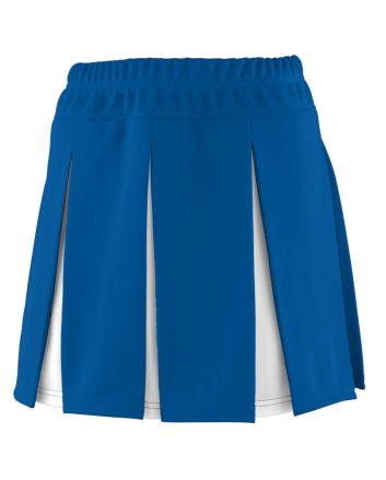Augusta Sportswear Girls Liberty Skirt 9116