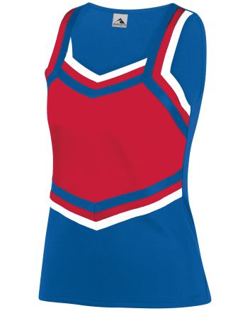 Augusta Sportswear Girls Pike Shell 9141
