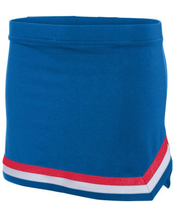 Augusta Sportswear Girls Pike Skirt 9146