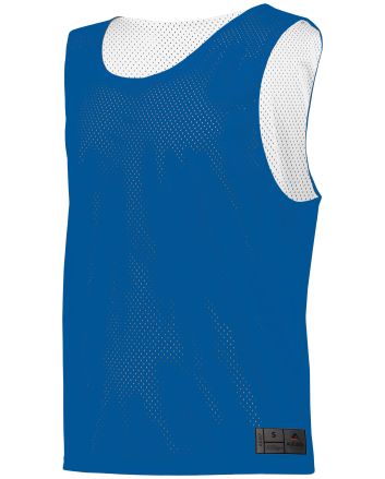 Augusta Sportswear Youth Mesh Reversible Pinnie 9718