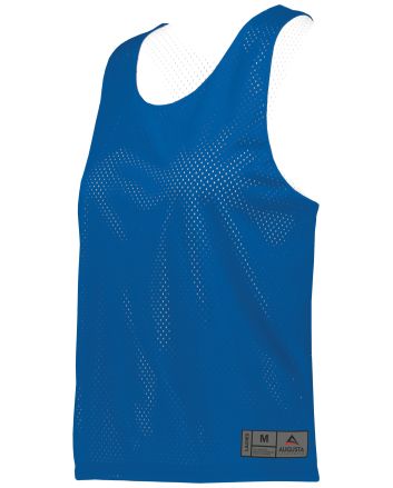 Augusta Sportswear Ladies Mesh Reversible Pinnie 9719