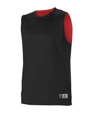 Alleson Athletic NBA REVERSIBLE TEAM BASKETBALL JERSEY A105BA