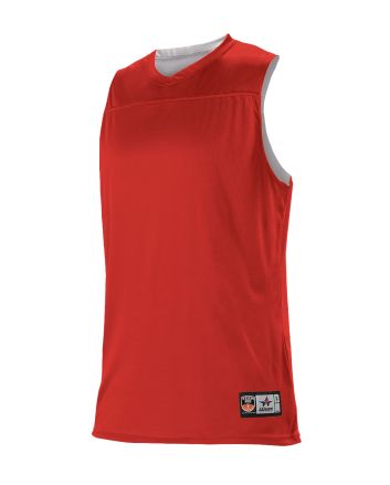 Alleson Athletic LADIES NBA REVERSIBLE BASKETBALL TEAM JERSEY A105BW