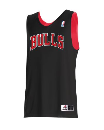 Alleson Athletic LOGO'D NBA REVERSIBL A506RLA