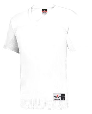 Alleson Athletic YOUTH RUSHER FLAG FOOTBALL JERSEY A72704