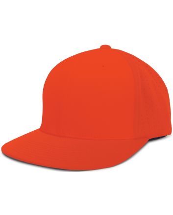 Pacific Headwear Perforated F3 Performance Flexfit® Cap ES474