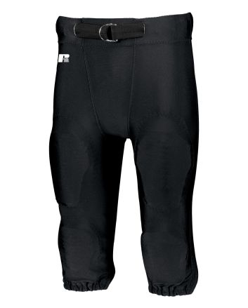 Russell Youth Deluxe Game Football Pant F2562W
