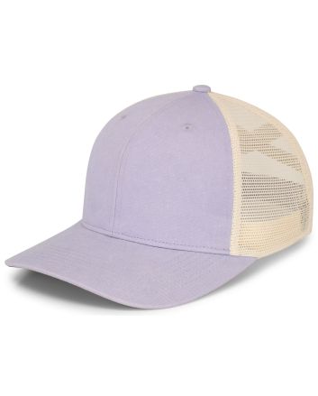 Pacific Headwear Ladies Ponytail Cap P130
