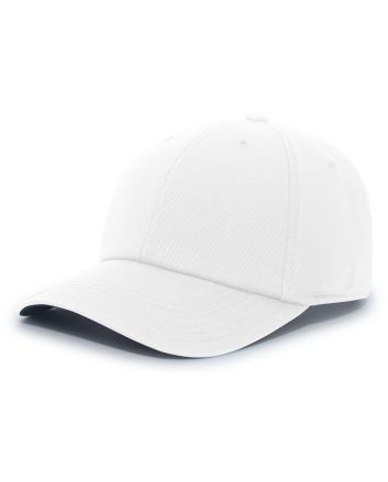 Pacific Headwear Hybrid Cotton Dad Cap P200