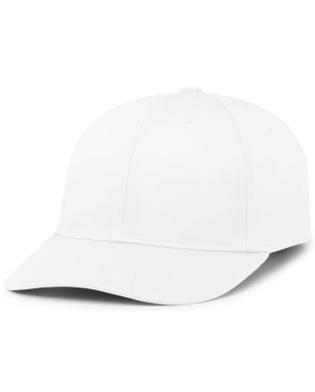 Pacific Headwear Hybrid Snapback Dad Cap P208