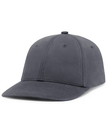 Pacific Headwear Waxed Cotton Dad Cap P299