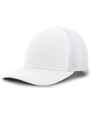 Pacific Headwear Air Mesh Sideline Cap P365