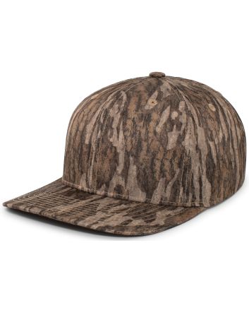 Pacific Headwear Mossy Oak® Guide Cap P680