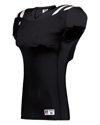 Russell Youth Canton Football Jersey R0100W