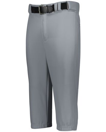 Russell Solid Diamond Series Baseball Knicker 2.0 R12LGM
