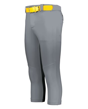 Russell Ladies Flexstretch Softball Pant with Belt Loops R16LSX