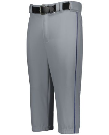 Russell Piped Diamond Series Baseball Knicker 2.0 R21LGM