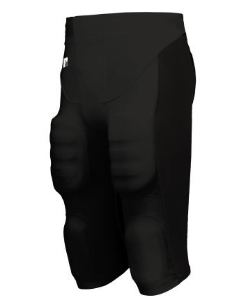 Russell Youth Beltless Football Pant R26XPW