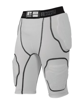 Russell 5-Pocket Integrated Girdle RAIGR4