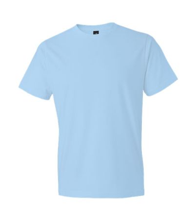 Gildan Unisex Softstyle® Lightweight T-Shirt 980G