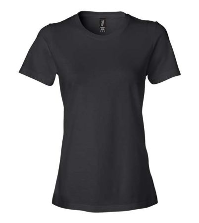 Gildan Women's Softstyle® Lightweight T-Shirt 880G
