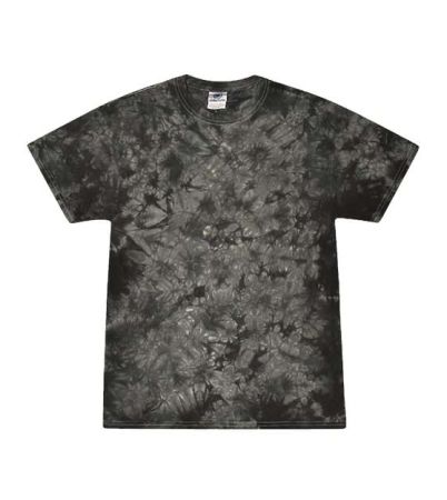 Colortone Unisex Crystal Wash T-Shirt 1390C