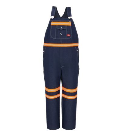 Dickies Men's E-Vis Overall VB51