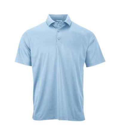 Paragon Men's Preakness Micro Mesh Polo 158P