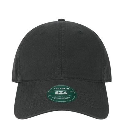 LEGACY Relaxed Twill Dad Hat EZA
