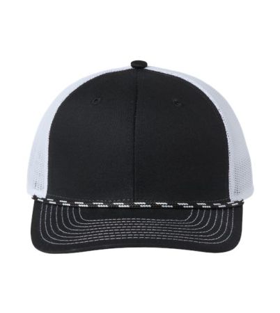 The Game Everyday Rope Trucker Cap GB452R
