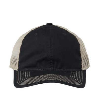 The Game Soft Trucker Cap GB880