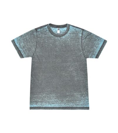 Colortone Unisex Acid Wash Burnout T-Shirt 1350a