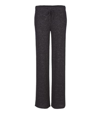Boxercraft Women's Cuddle Fleece Wide Leg Pants L10