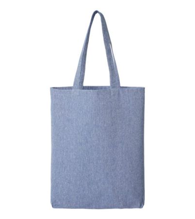 OAD Midweight Recycled Gusseted Tote OAD106R