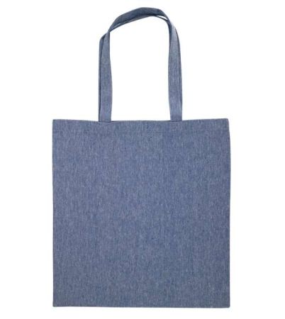 OAD Midweight Recycled Tote Bag OAD113R