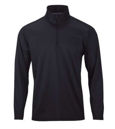 Paragon Men's Breckenridge Quarter-Zip Pullover 164