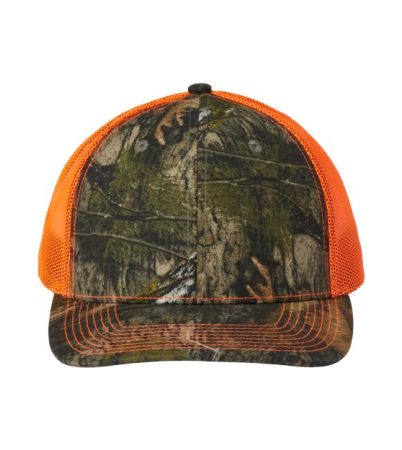 Outdoor Cap Modern Trucker Cap OC771