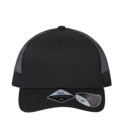 Atlantis Headwear Sustainable Trucker Cap BRYCE