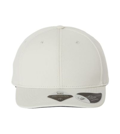 Atlantis Headwear Sustainable Honeycomb Cap SKYE