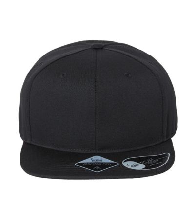 Atlantis Headwear Sustainable Flat Bill Cap JAMES