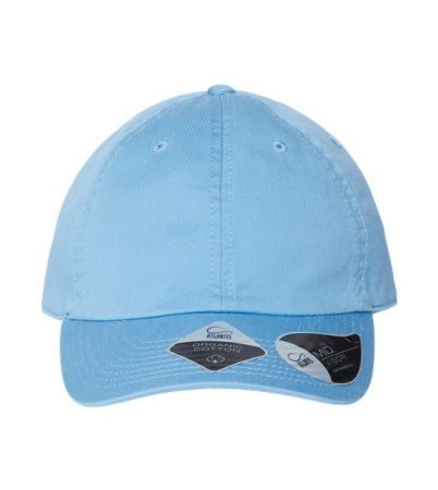 Atlantis Headwear Sustainable Dad Hat FRASER