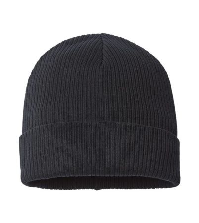 Atlantis Headwear Sustainable Cuffed Beanie NELSON