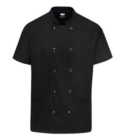 Chef Designs Women's Airflow Raglan Chef Coat 051W