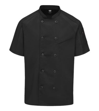 Chef Designs Airflow Raglan Chef Coat 052M
