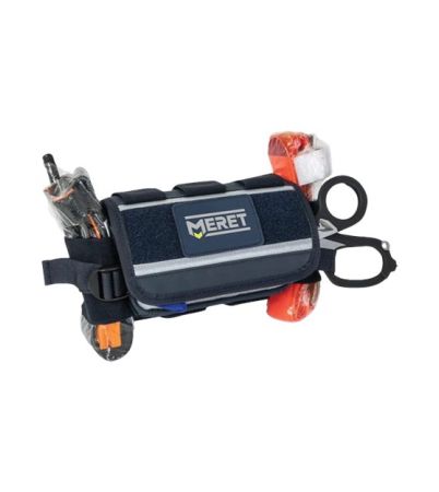 MERET TFAK™ PRO X Blue Waist Pack M8111-NB