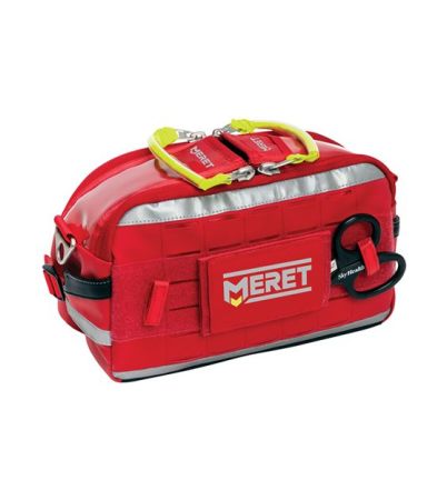MERET FIRST-IN™ PRO X Red Waist Pack M8110F