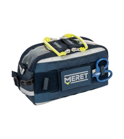 MERET FIRST-IN™ PRO X Navy Blue Waist Pack M8110NB